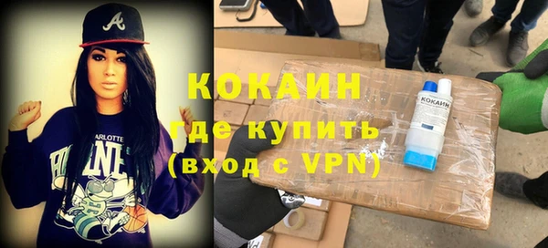 кокс Бородино
